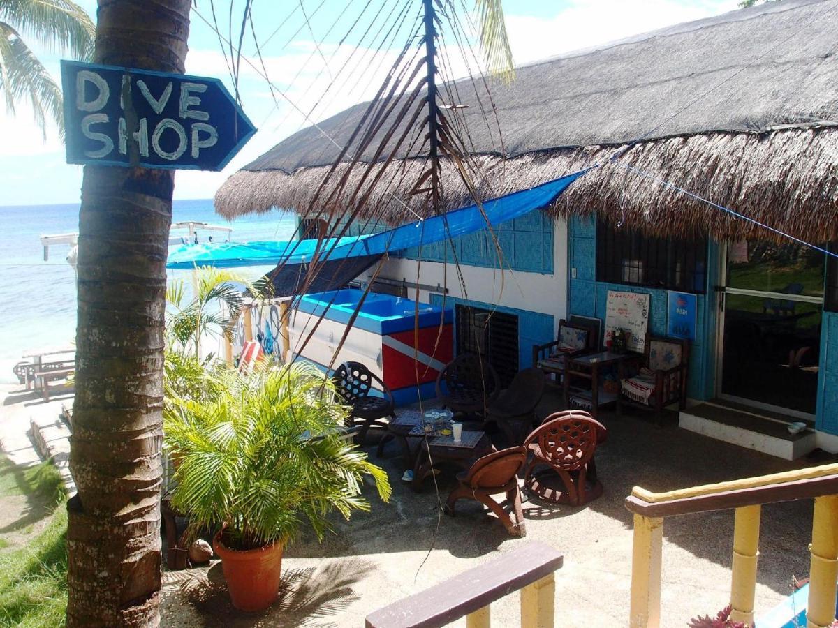 Reddoorz Premium @ Flower Beach Anda 外观 照片