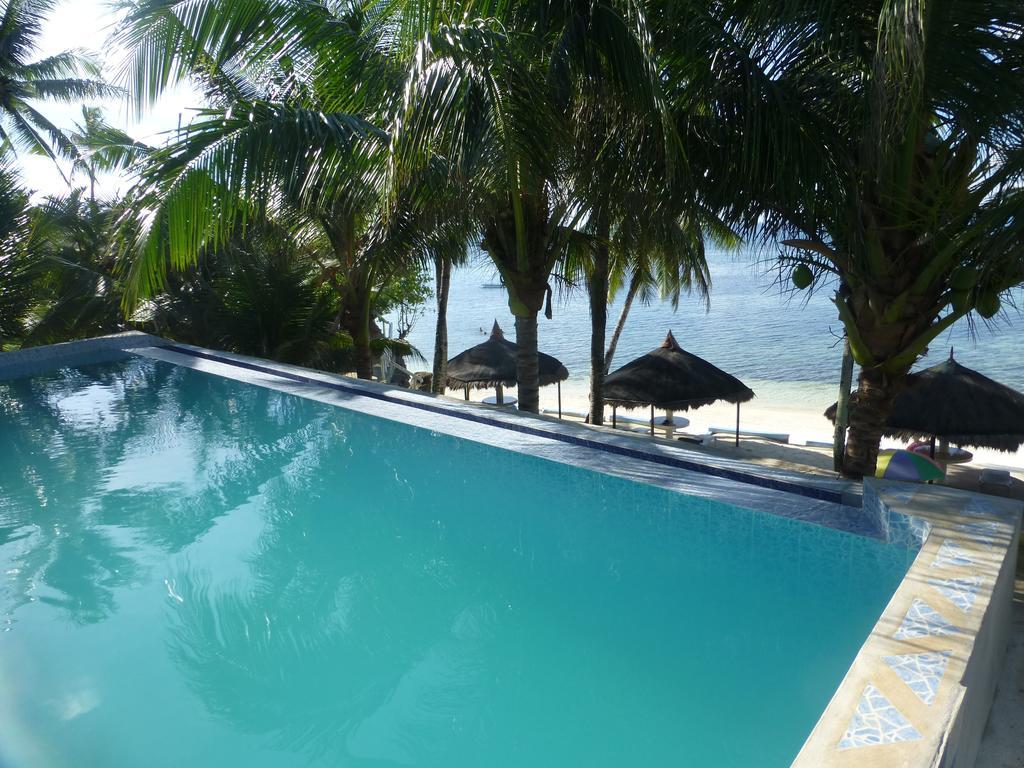 Reddoorz Premium @ Flower Beach Anda 外观 照片