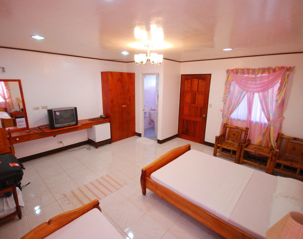 Reddoorz Premium @ Flower Beach Anda 外观 照片