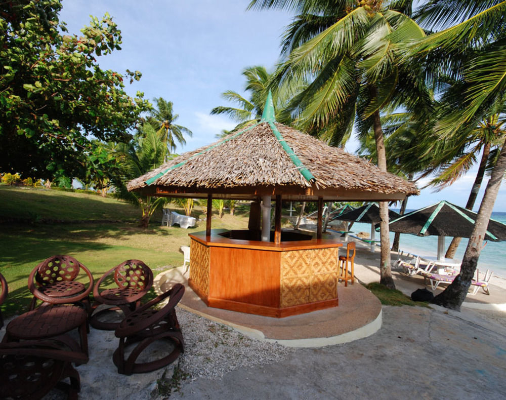 Reddoorz Premium @ Flower Beach Anda 外观 照片