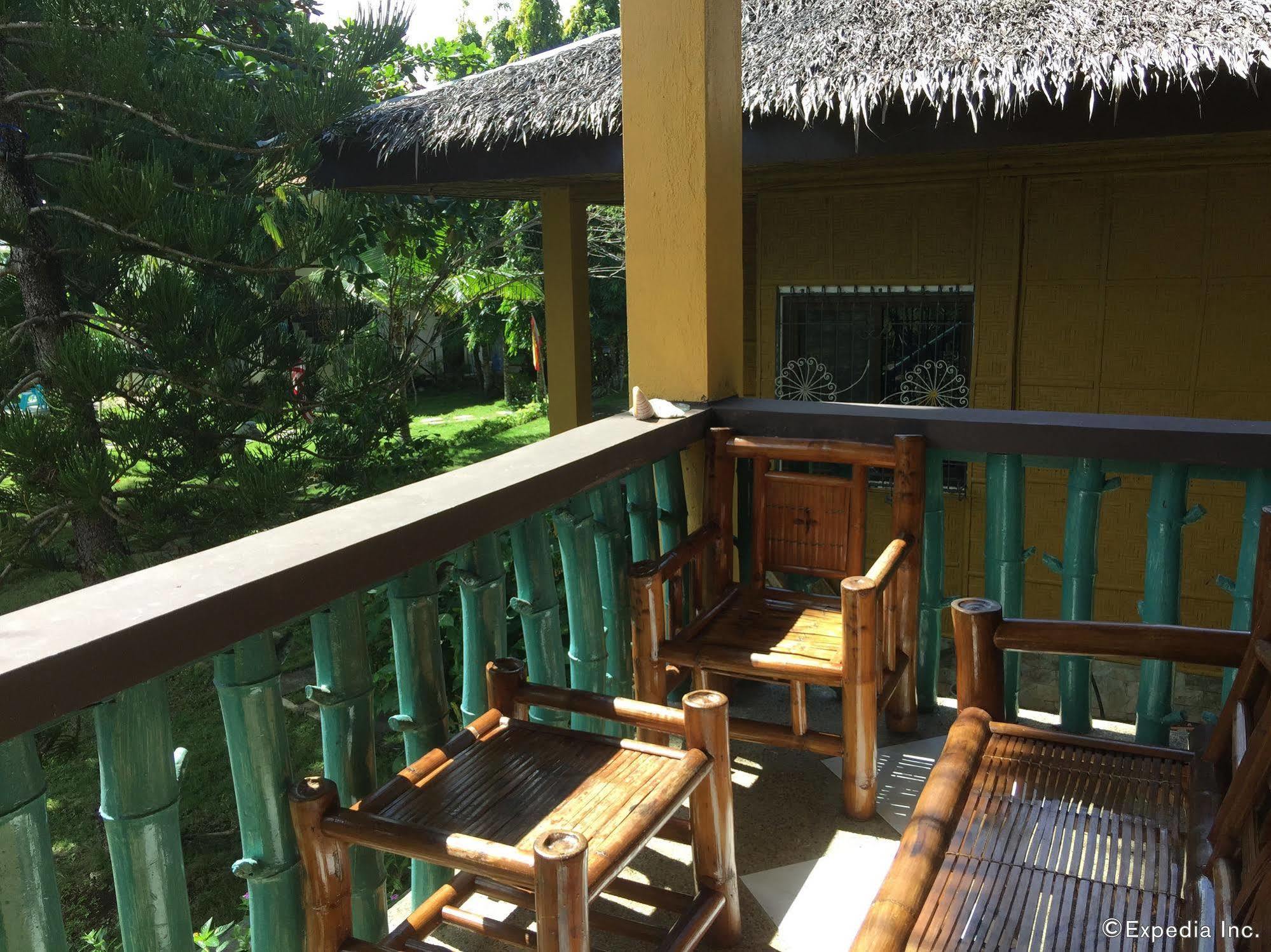 Reddoorz Premium @ Flower Beach Anda 外观 照片