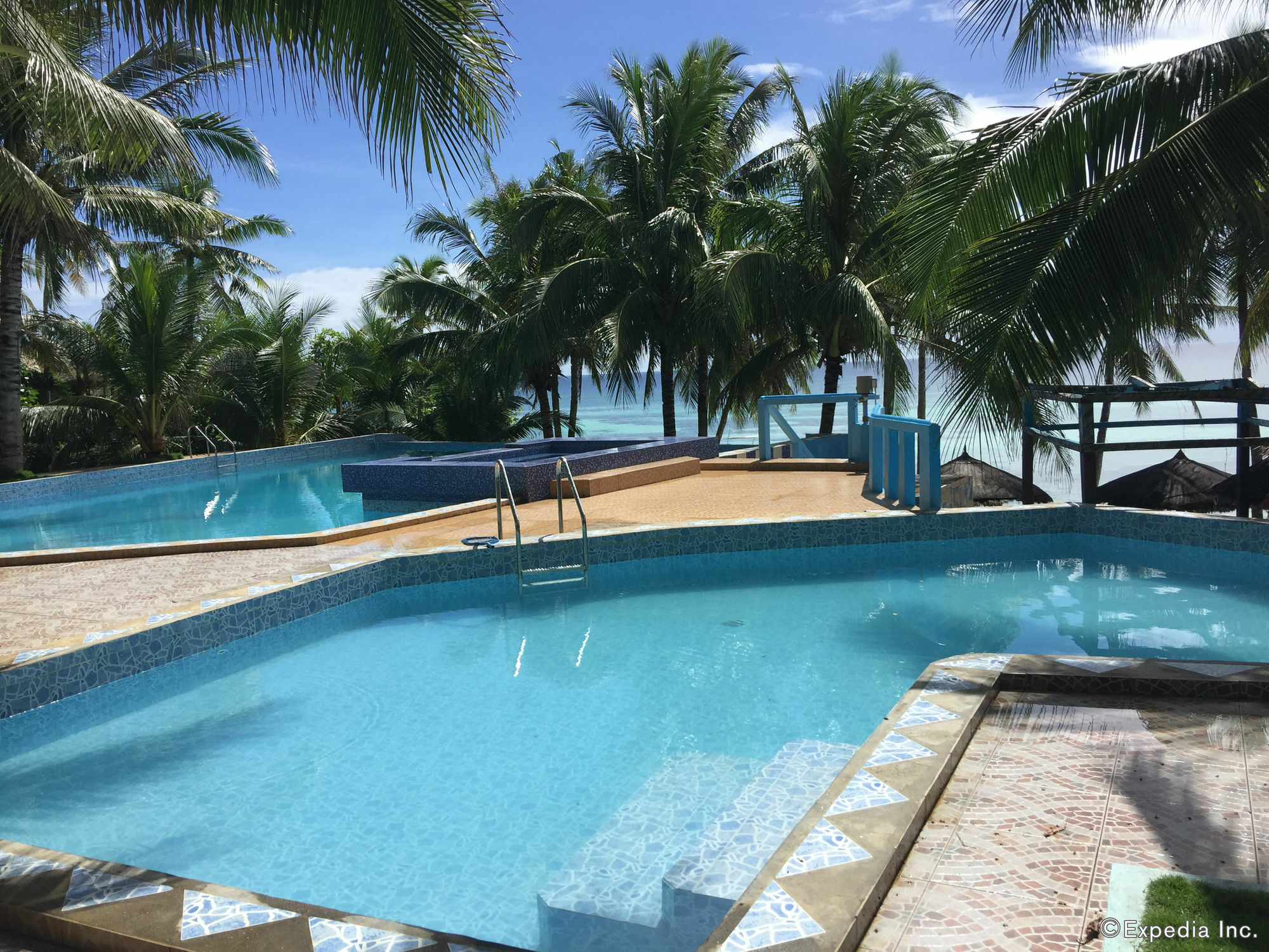 Reddoorz Premium @ Flower Beach Anda 外观 照片